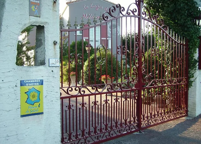 Pensión Logis De Melisandre 4*