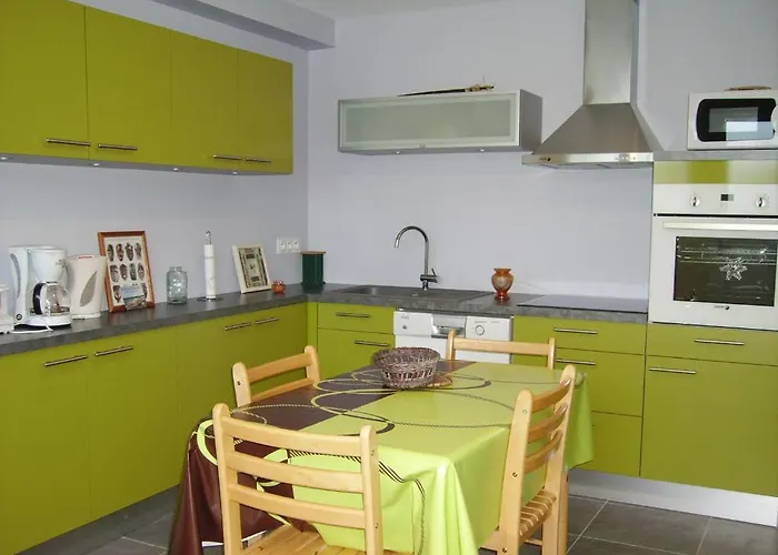 Pensión Logis De Melisandre