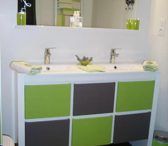 Pensión Logis De Melisandre