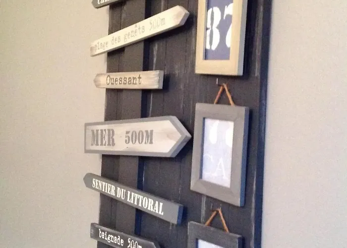 Logis De Melisandre Pensión