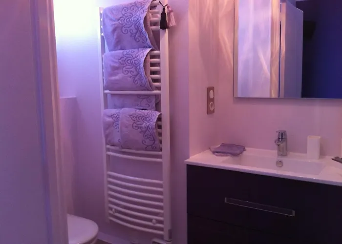 Logis De Melisandre Vaux-sur-Mer