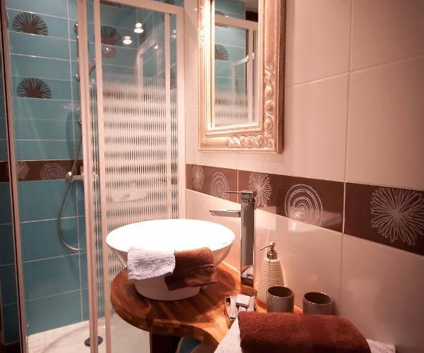 Logis De Melisandre Pensión 4*